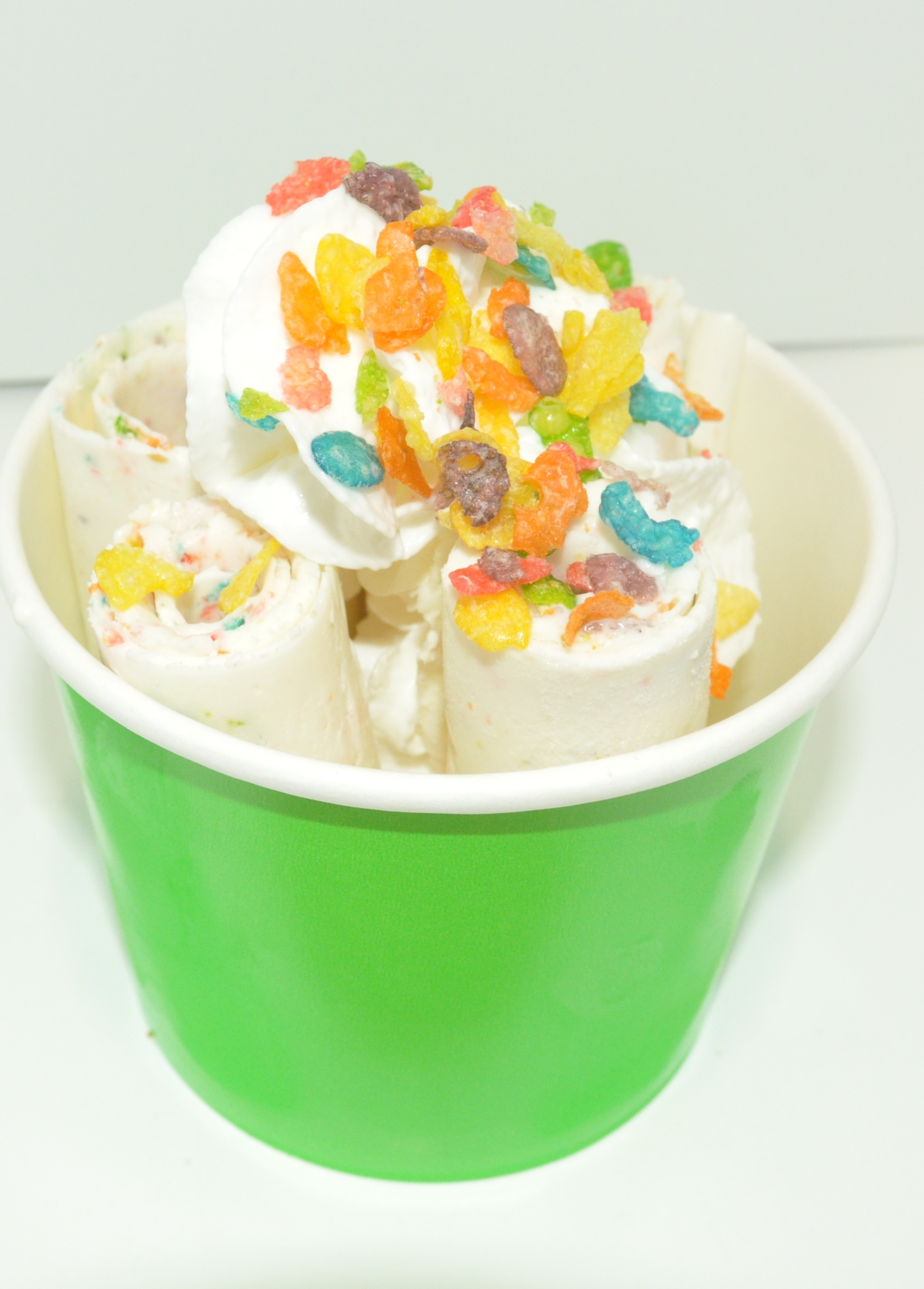 Fruity Pebbles